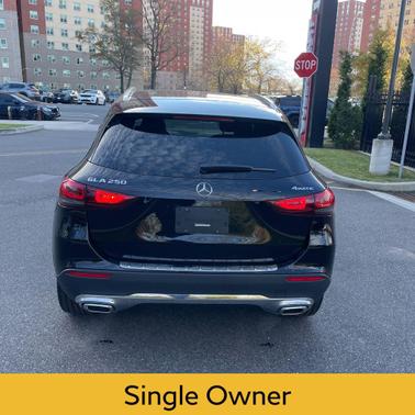 2023 Mercedes-Benz GLA 250 4MATIC