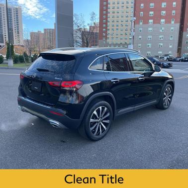 2023 Mercedes-Benz GLA 250 4MATIC