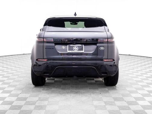 2023 Land Rover Range Rover Evoque R-Dynamic S