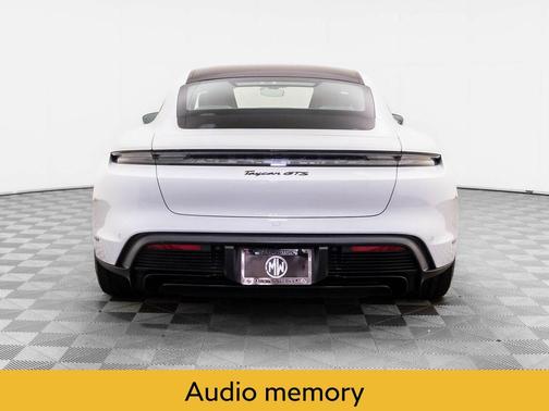 2023 Porsche Taycan GTS