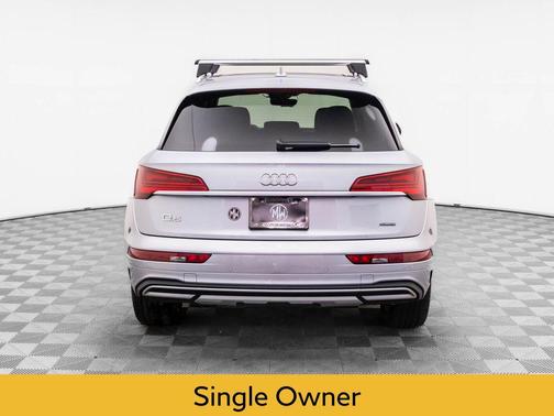 2023 Audi Q5 40 Premium Plus