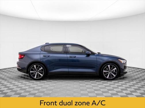 2022 Polestar 2 Long Range Dual Motor