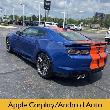2023 Chevrolet Camaro ZL1