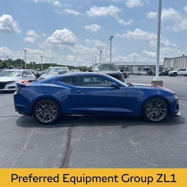 2023 Chevrolet Camaro ZL1