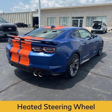 2023 Chevrolet Camaro ZL1