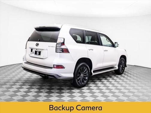 2023 Lexus GX 460 Premium