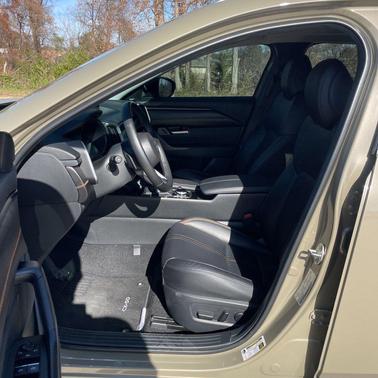 2024 Mazda CX-50 2.5 Turbo Premium Package