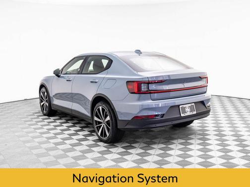 2022 Polestar 2 Long Range Dual Motor
