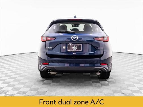 2024 Mazda CX-5 2.5 S Preferred