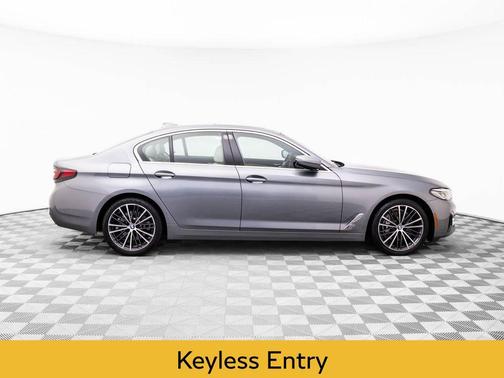 2023 BMW 540 i xDrive