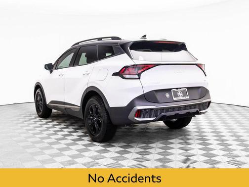 2023 Kia Sportage S
