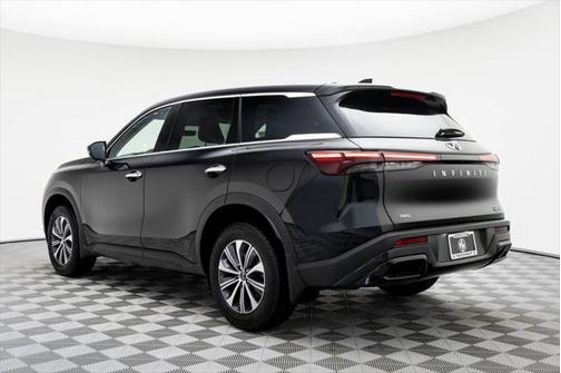 2023 INFINITI QX60 Pure