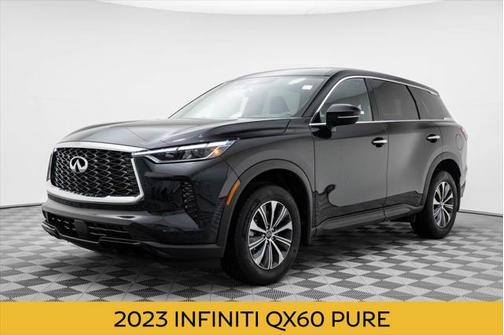 2023 INFINITI QX60 Pure
