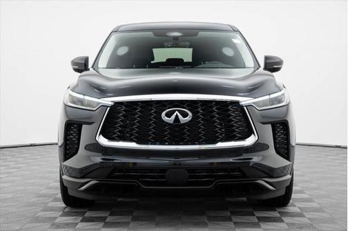2023 INFINITI QX60 Pure