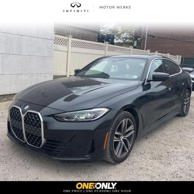 2023 BMW 430 Gran Coupe i xDrive