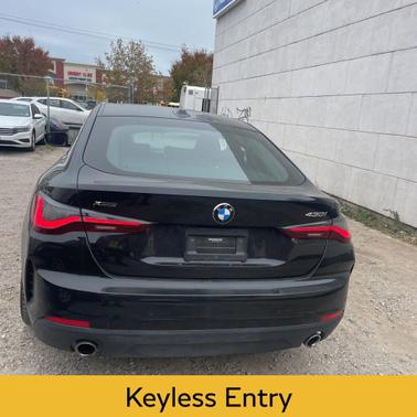 2023 BMW 430 Gran Coupe i xDrive