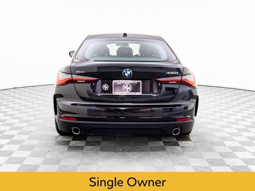 2023 BMW 430 Gran Coupe i xDrive