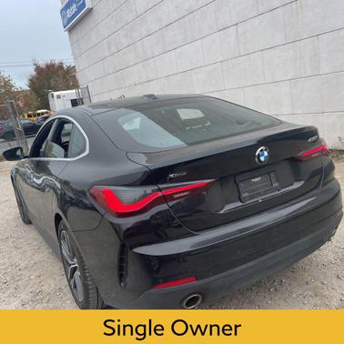 2023 BMW 430 Gran Coupe i xDrive