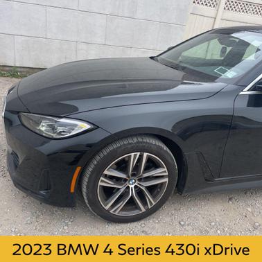 2023 BMW 430 Gran Coupe i xDrive