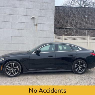 2023 BMW 430 Gran Coupe i xDrive