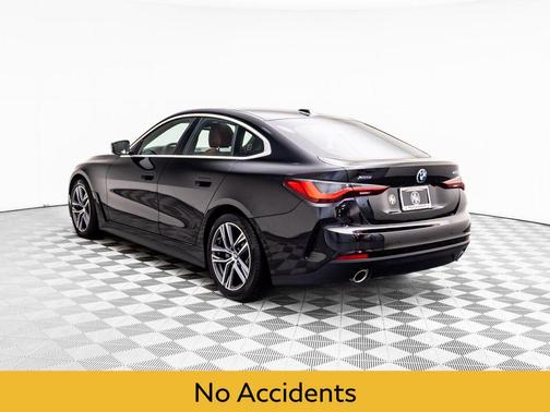 2023 BMW 430 Gran Coupe i xDrive