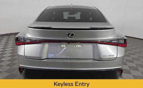 2023 Lexus IS 350 Base