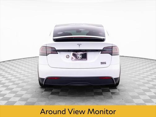 2022 Tesla Model X Plaid Tri Motor All-Wheel Drive