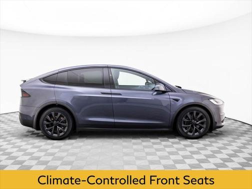 2023 Tesla Model X Plaid Tri Motor All-Wheel Drive
