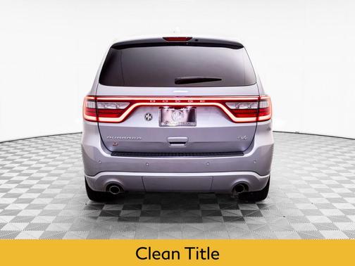 2019 Dodge Durango R/T