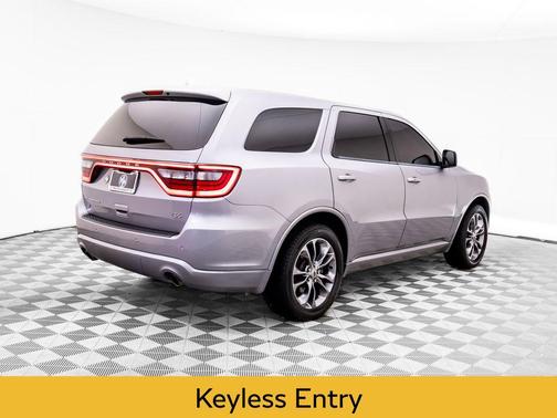 2019 Dodge Durango R/T