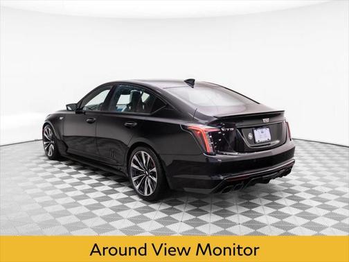 2024 Cadillac CT5-V V-Series Blackwing