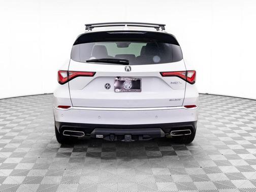 2022 Acura MDX Technology Package