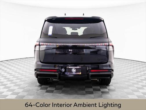2025 INFINITI QX80 AUTOGRAPH AWD