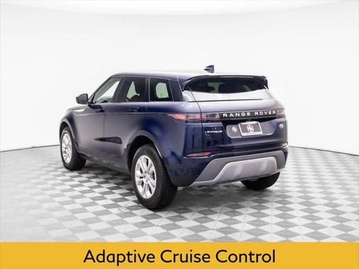 2023 Land Rover Range Rover Evoque S