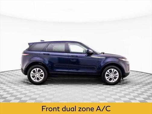 2023 Land Rover Range Rover Evoque S