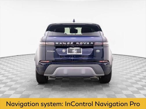 2023 Land Rover Range Rover Evoque S