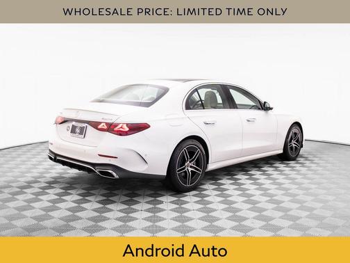 2024 Mercedes-Benz E-Class E 350