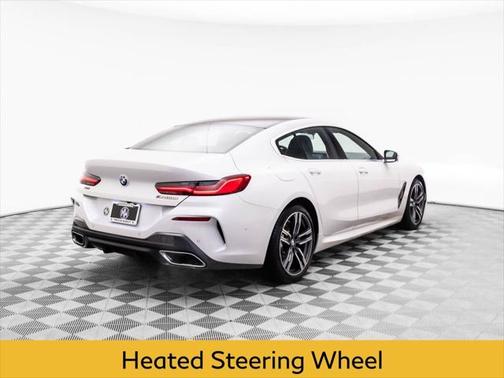 2022 BMW M850 Gran Coupe xDrive