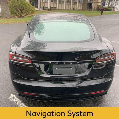 2023 Tesla Model S Standard Range