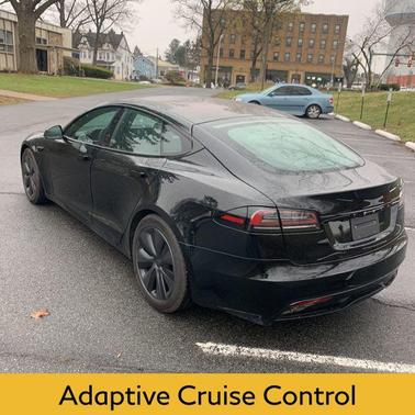 2023 Tesla Model S Standard Range