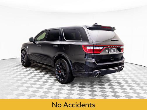 2023 Dodge Durango SRT Hellcat Premium AWD