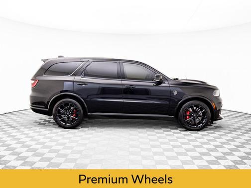 2023 Dodge Durango SRT Hellcat Premium AWD