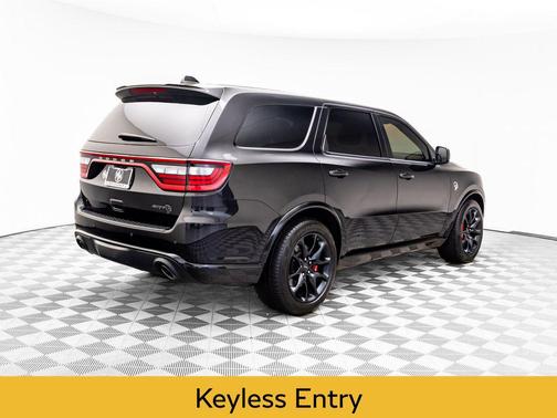 2023 Dodge Durango SRT Hellcat Premium AWD