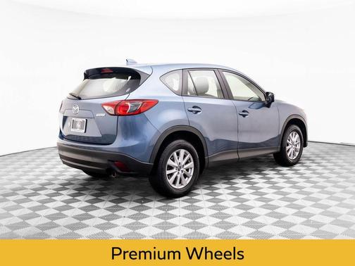 2015 Mazda CX-5 Sport