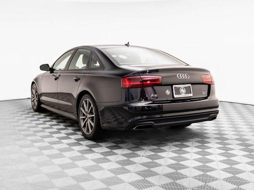 2017 Audi A6 3.0T Premium Plus