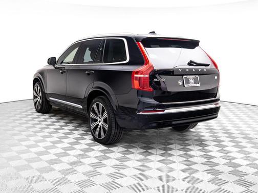 2024 Volvo XC90 Recharge Plug-In Hybrid T8 Plus 6-Seater