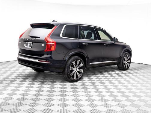 2024 Volvo XC90 Recharge Plug-In Hybrid T8 Plus 6-Seater
