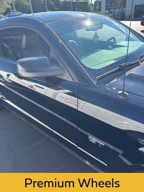 2008 Ford Mustang GT Premium