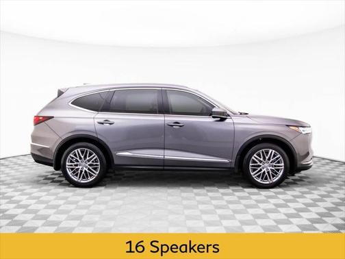 2023 Acura MDX Advance Package