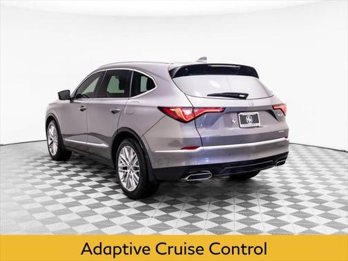2023 Acura MDX Advance Package
